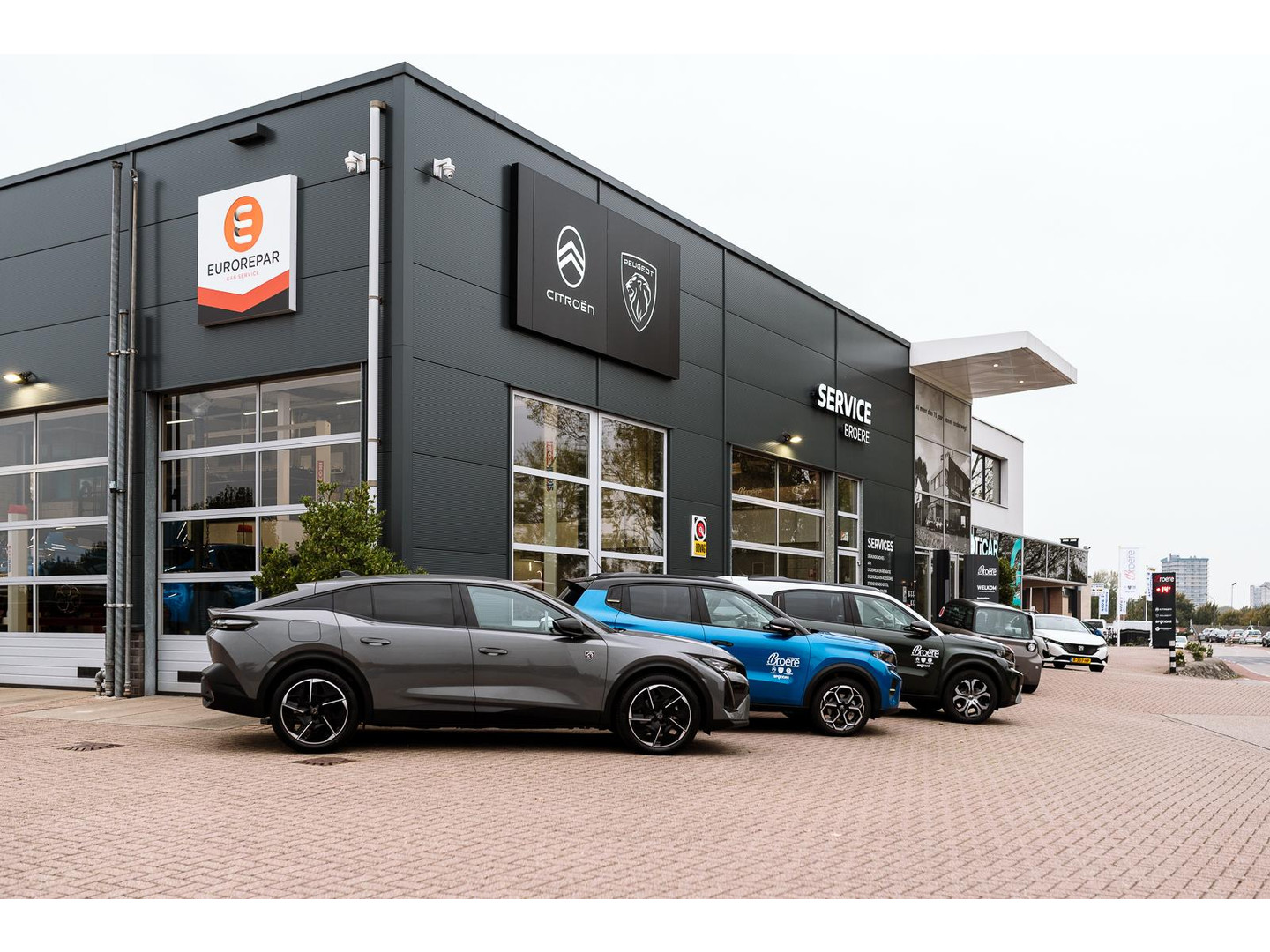 Citroën Citroën