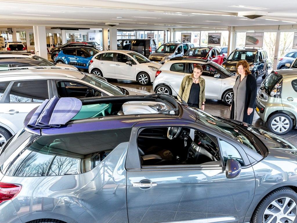 Citroën Citroën