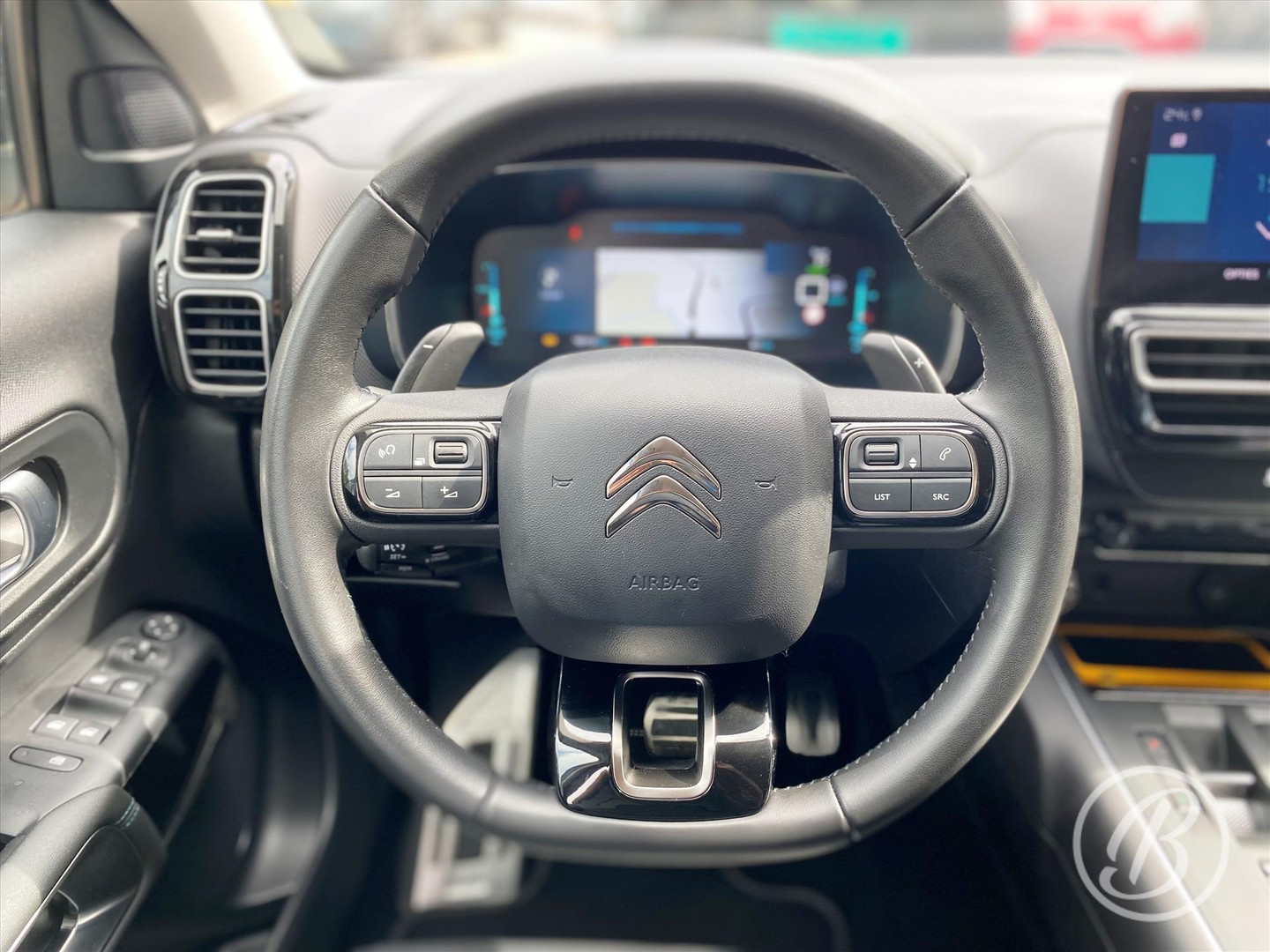 Citroën Citroën