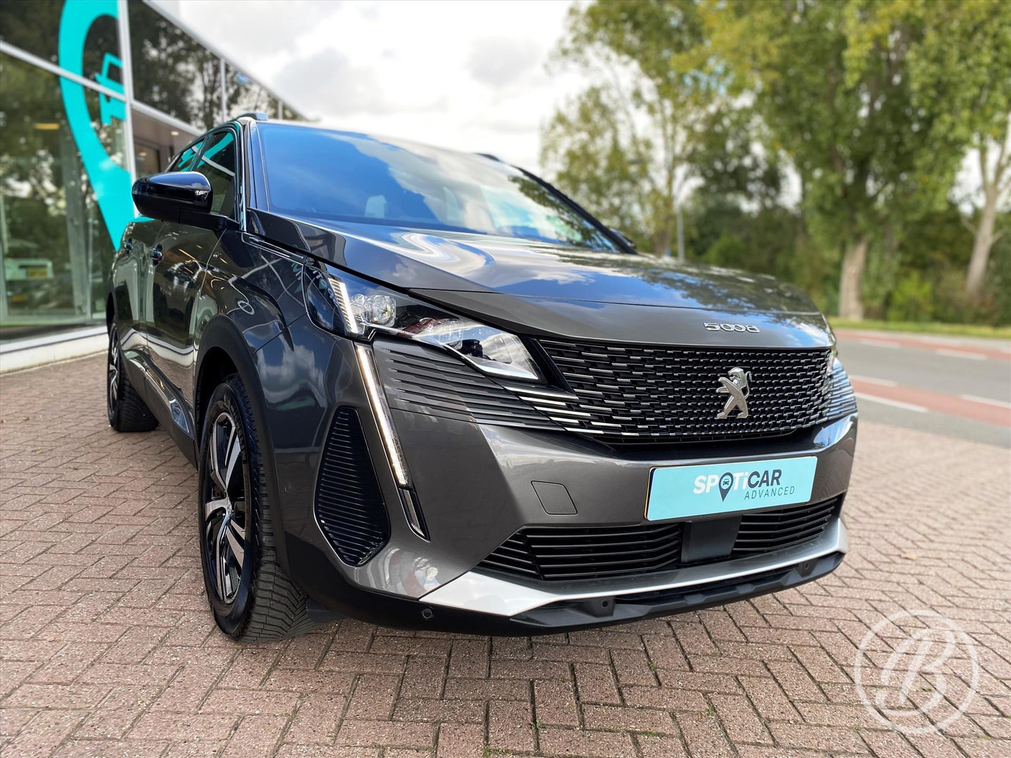 Peugeot Peugeot