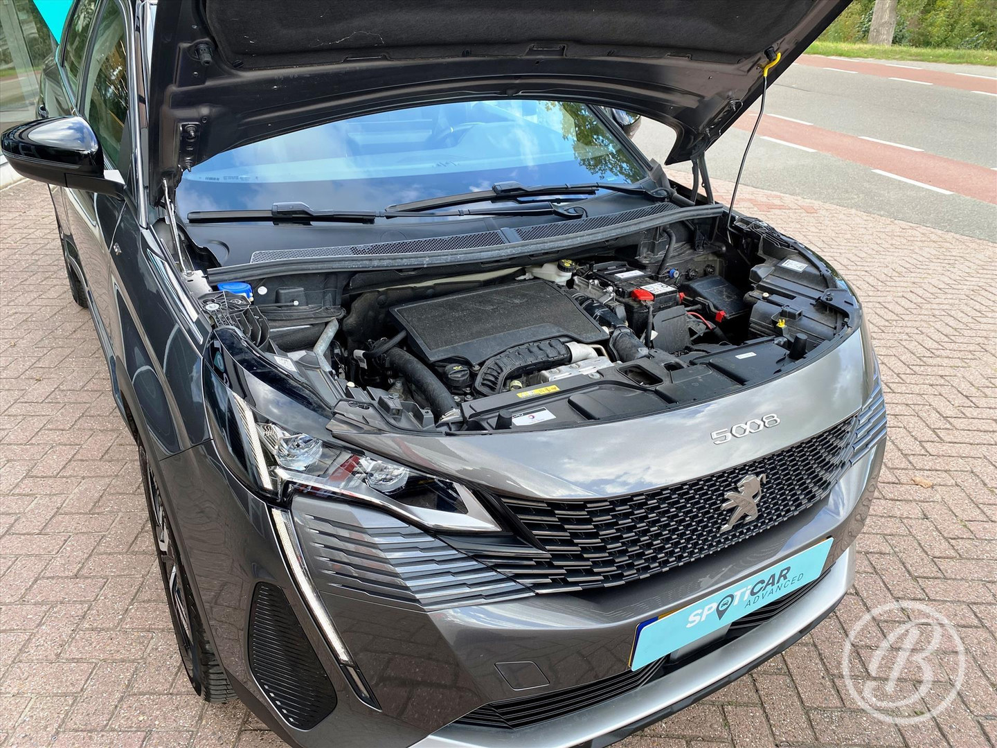 Peugeot Peugeot
