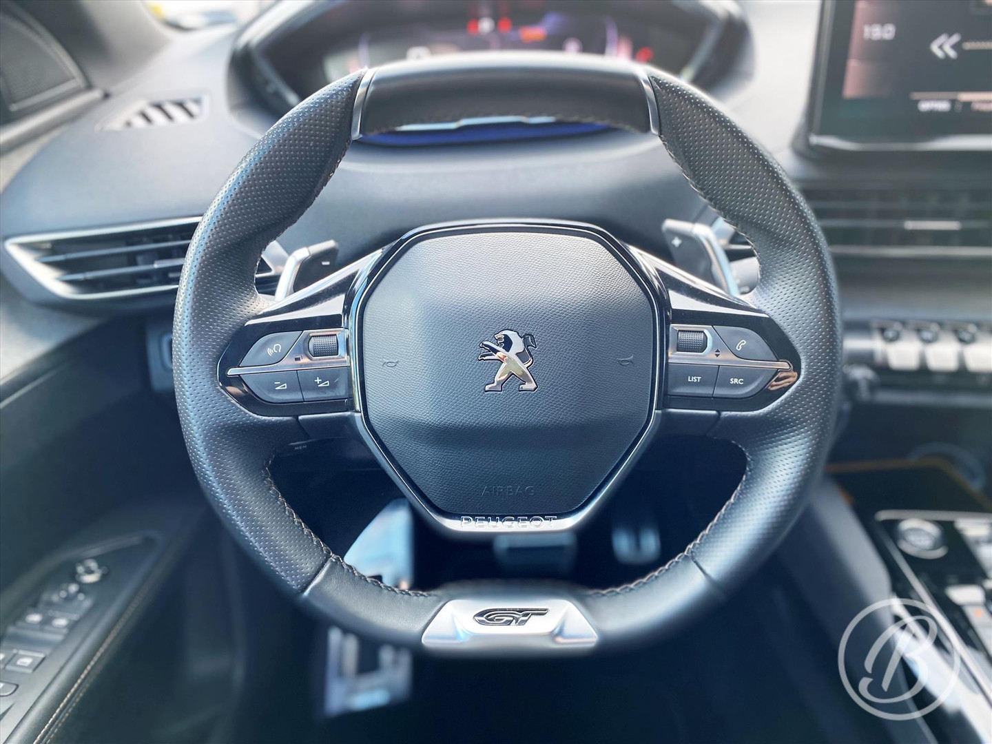 Peugeot Peugeot