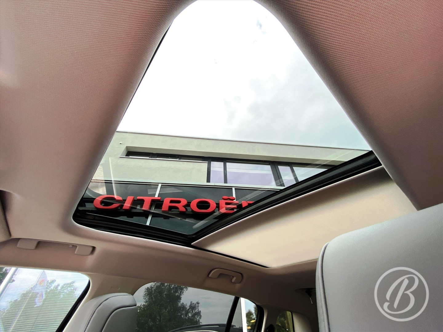 Citroën Citroën