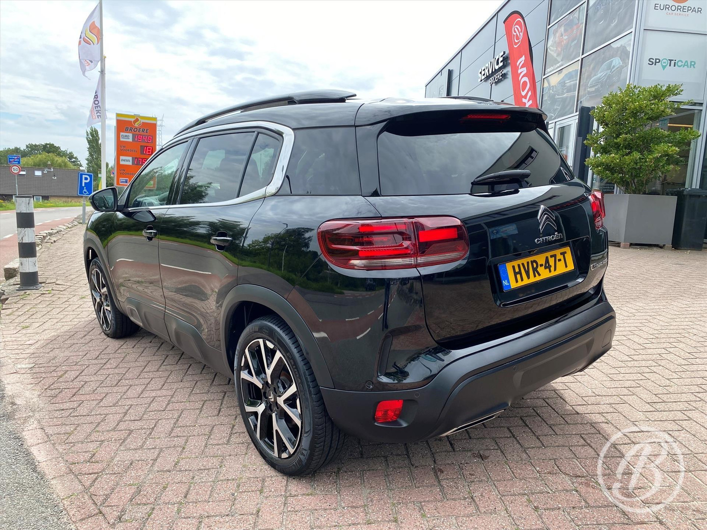 Citroën Citroën