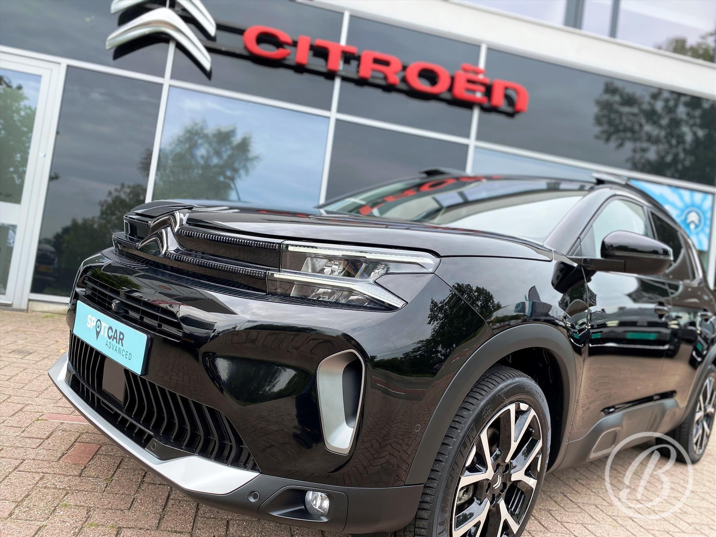 Citroën Citroën