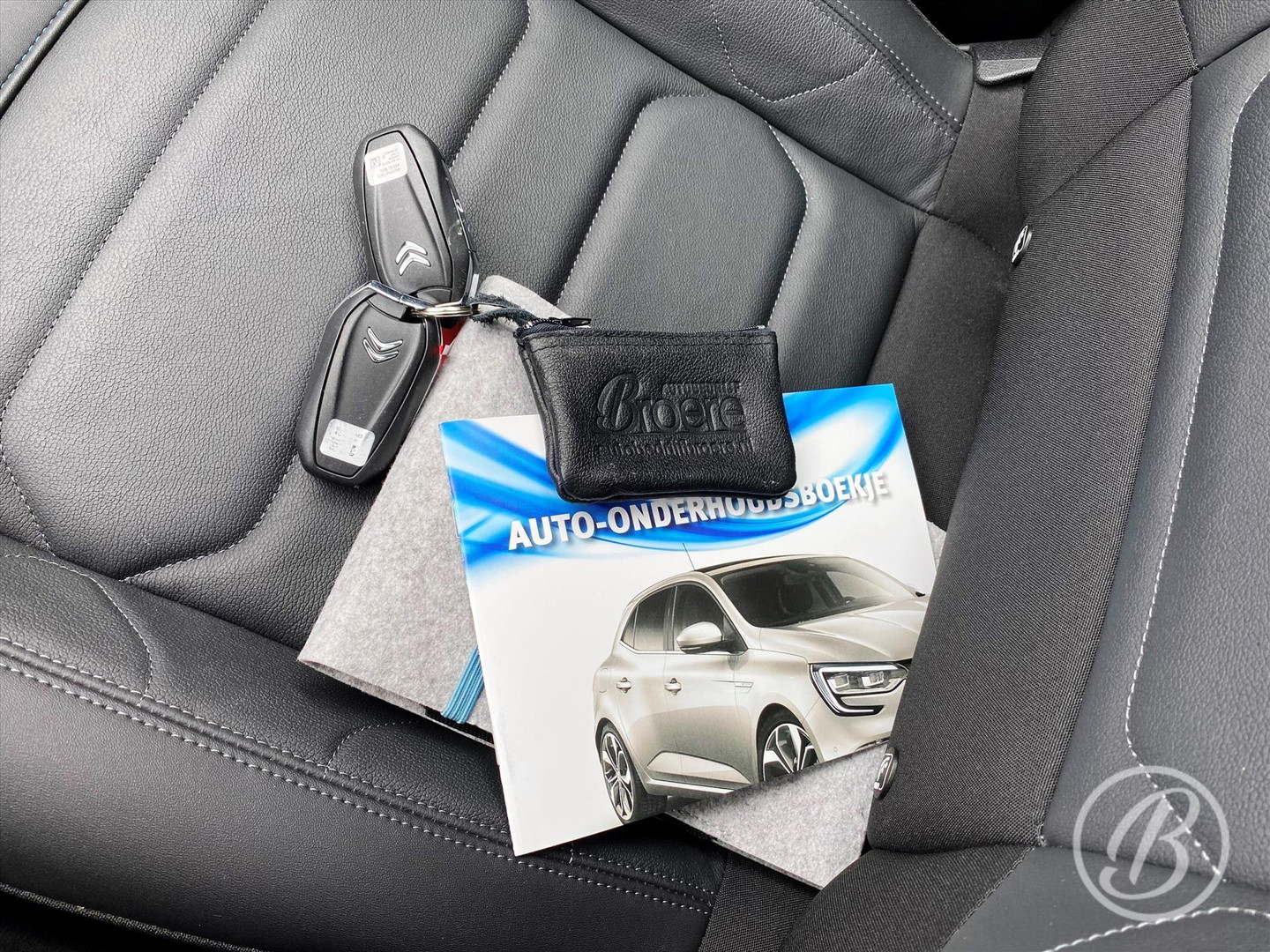 Citroën Citroën