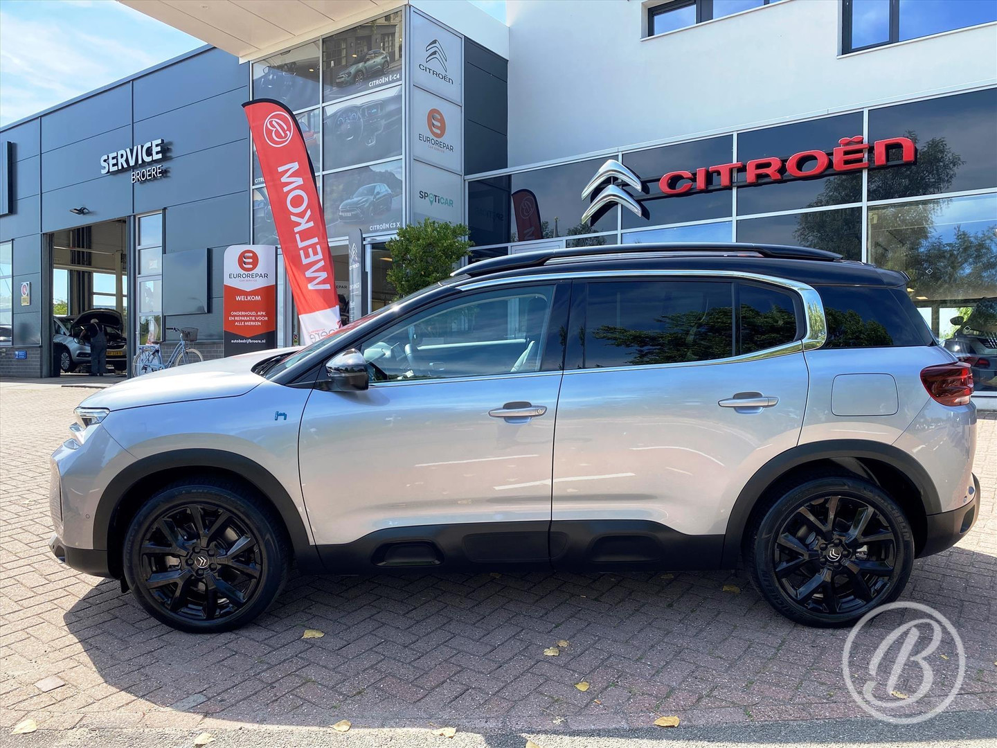 Citroën Citroën