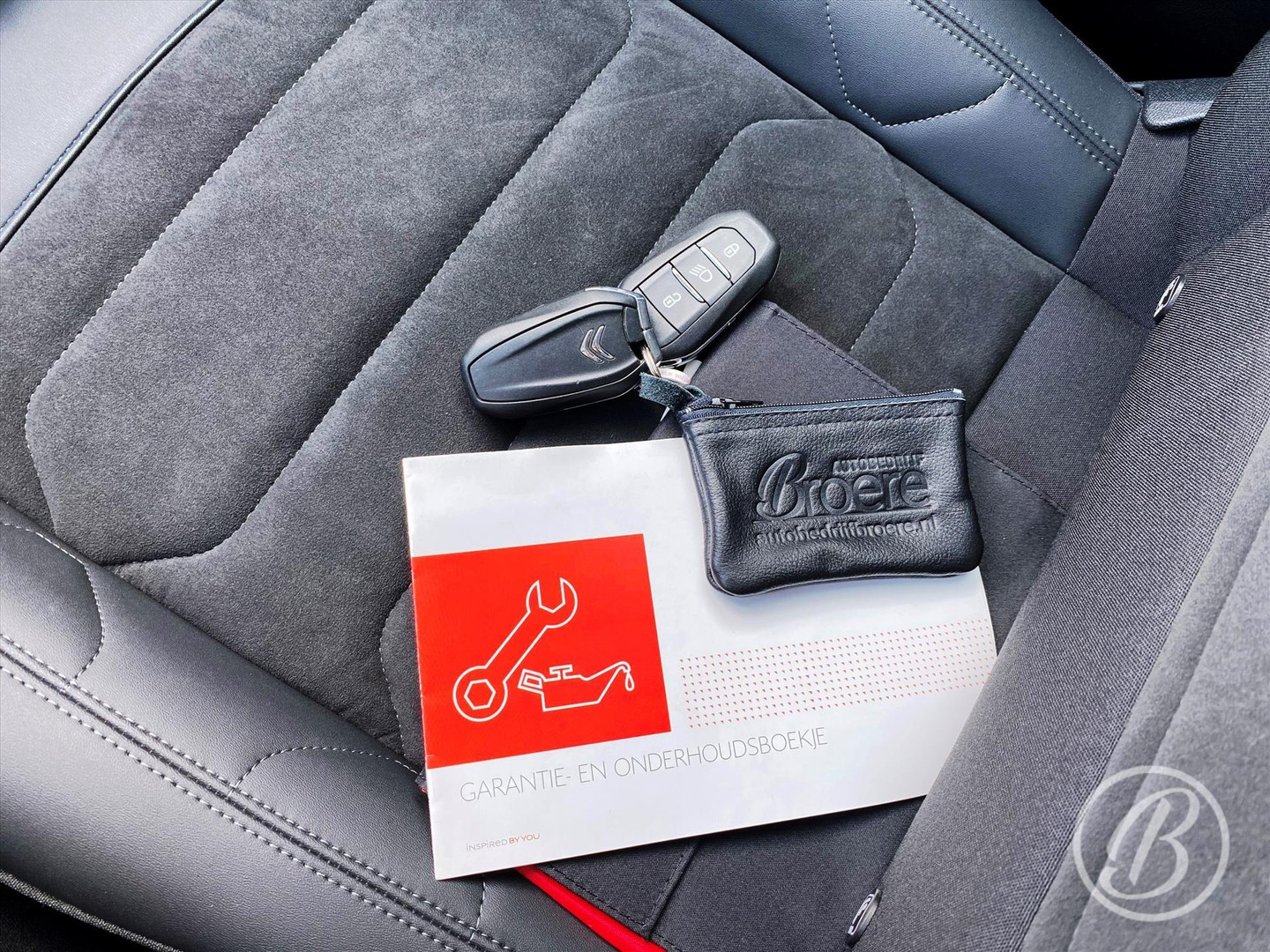 Citroën Citroën