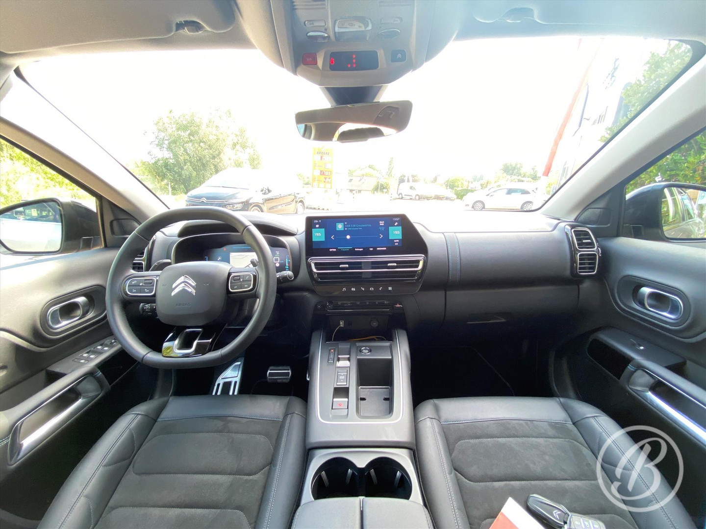 Citroën Citroën