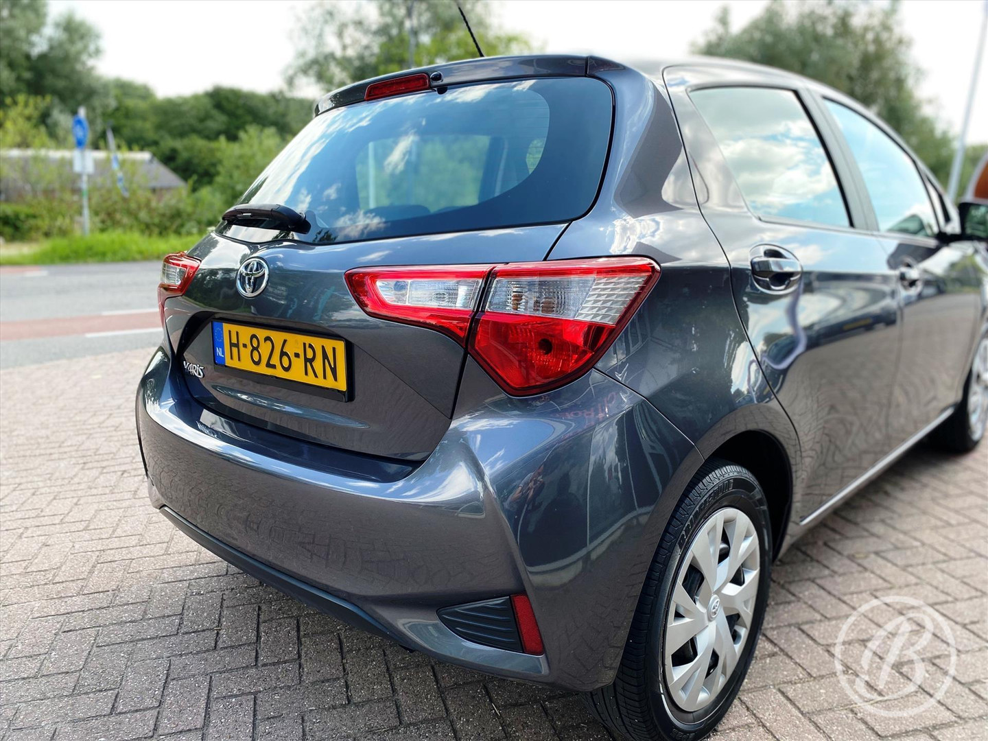 Toyota Toyota