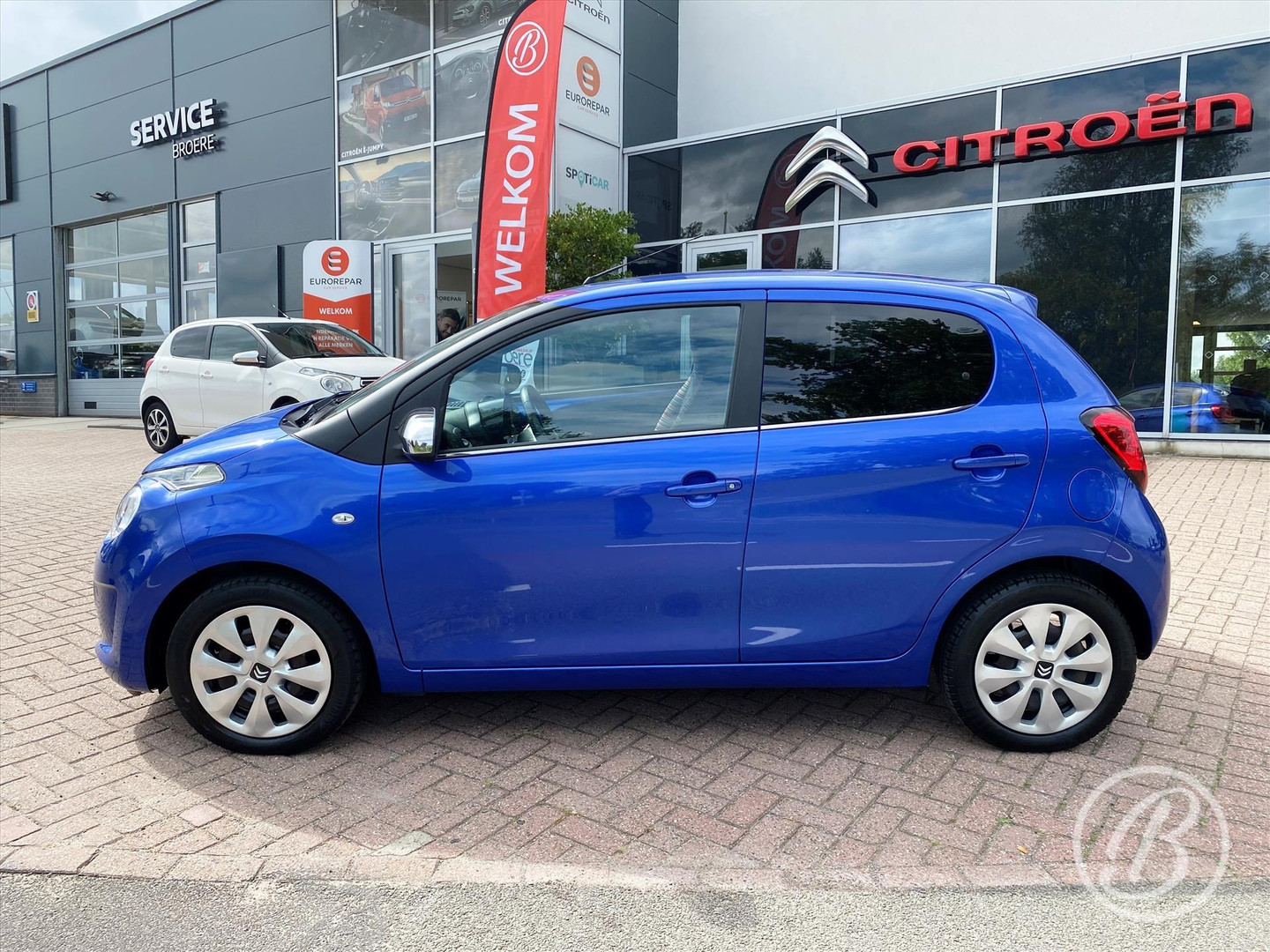 Citroën Citroën
