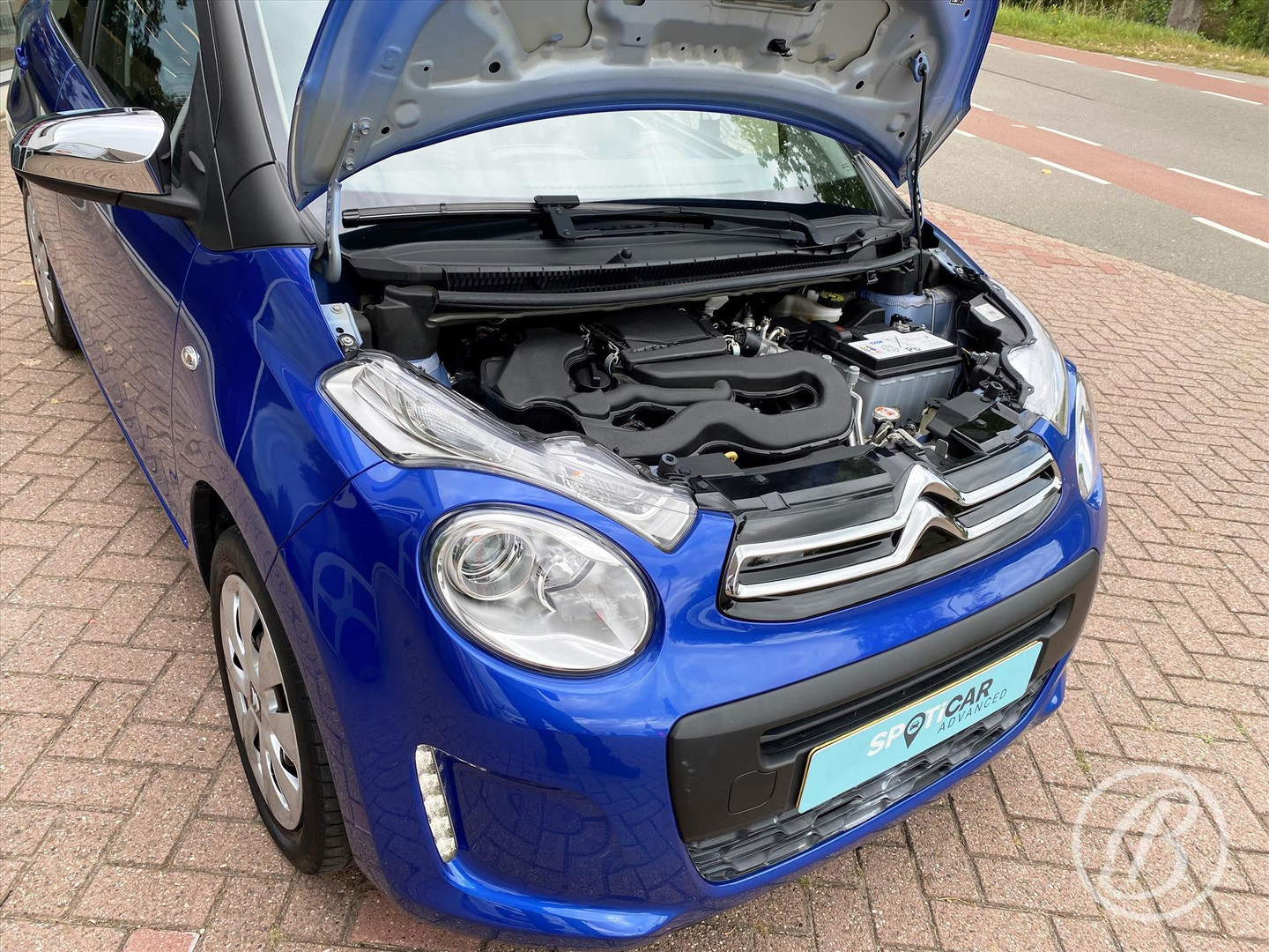 Citroën Citroën