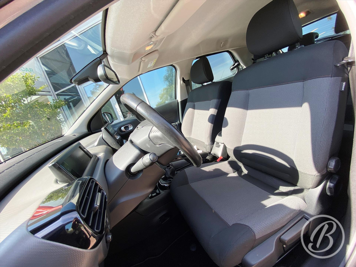 Citroën Citroën