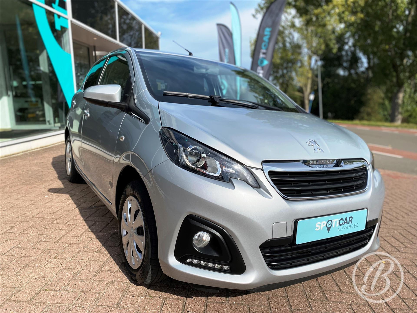Peugeot Peugeot