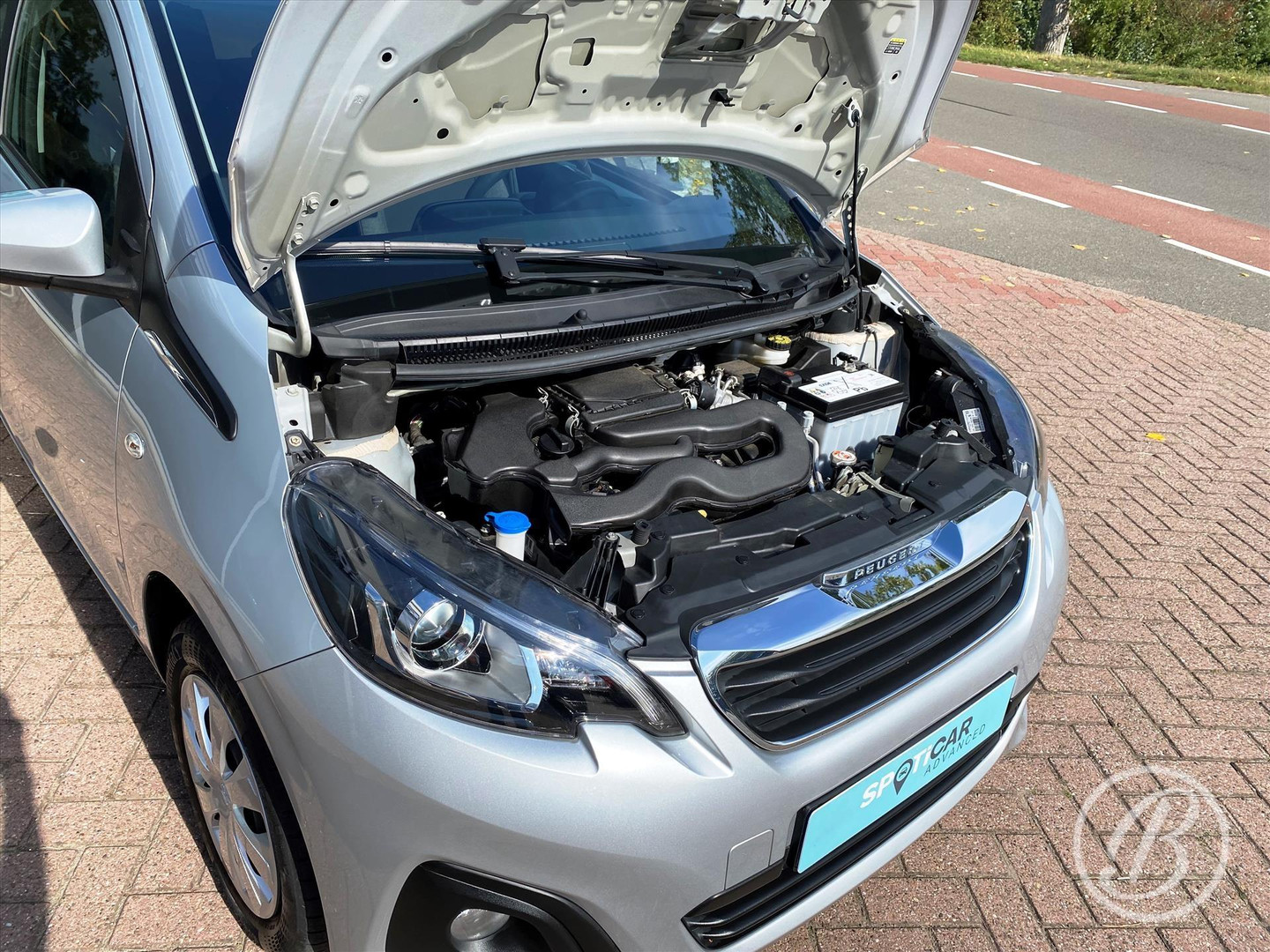 Peugeot Peugeot