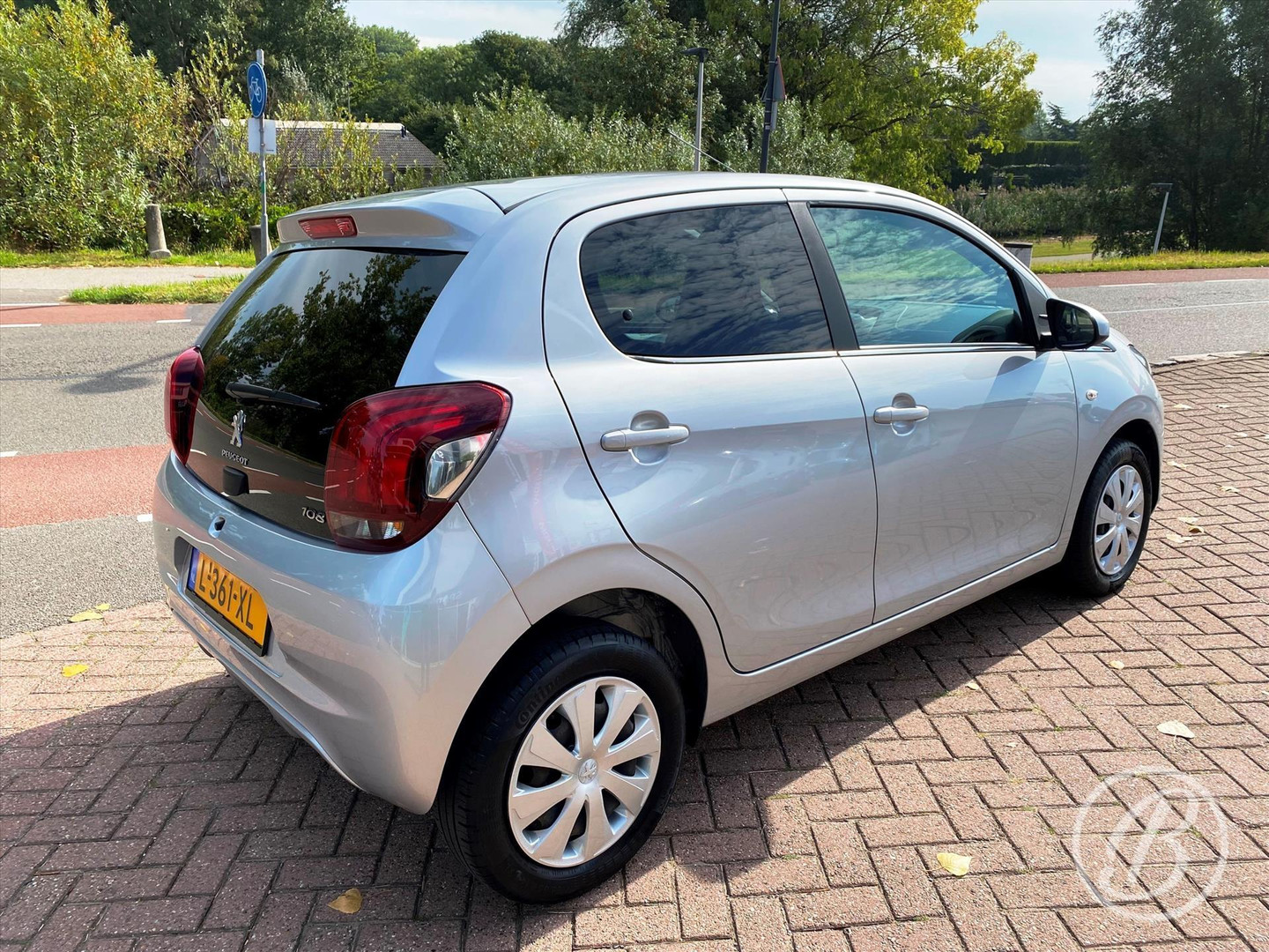 Peugeot Peugeot