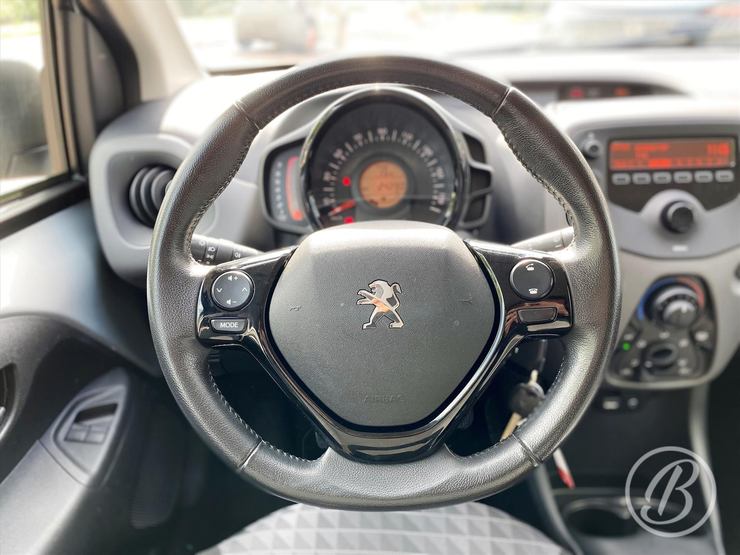 Peugeot Peugeot