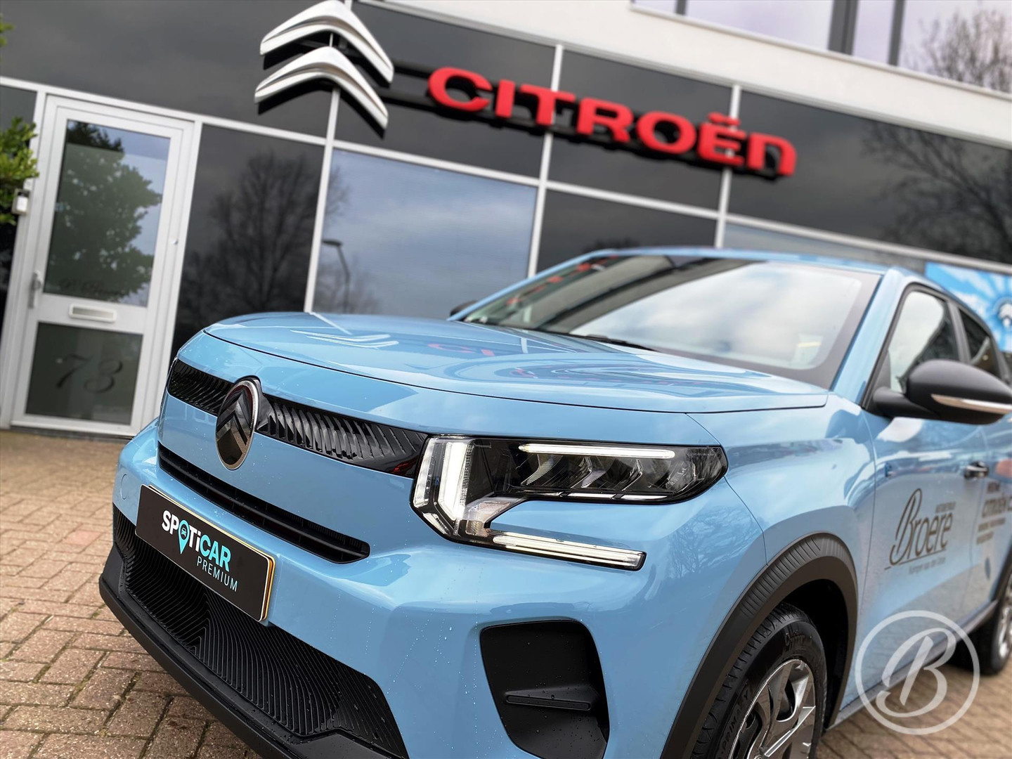 Citroën Citroën
