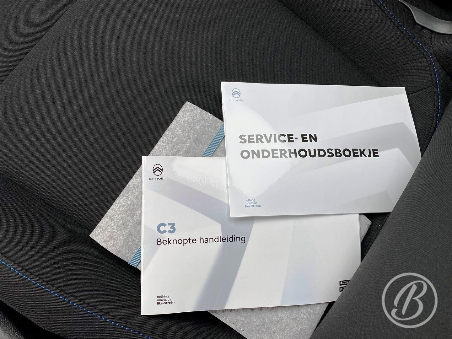 Citroën Citroën