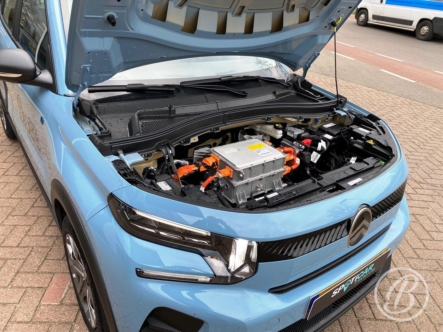 Citroën Citroën