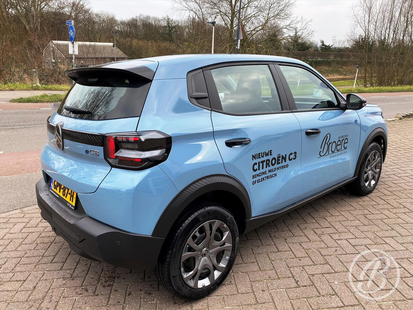 Citroën Citroën
