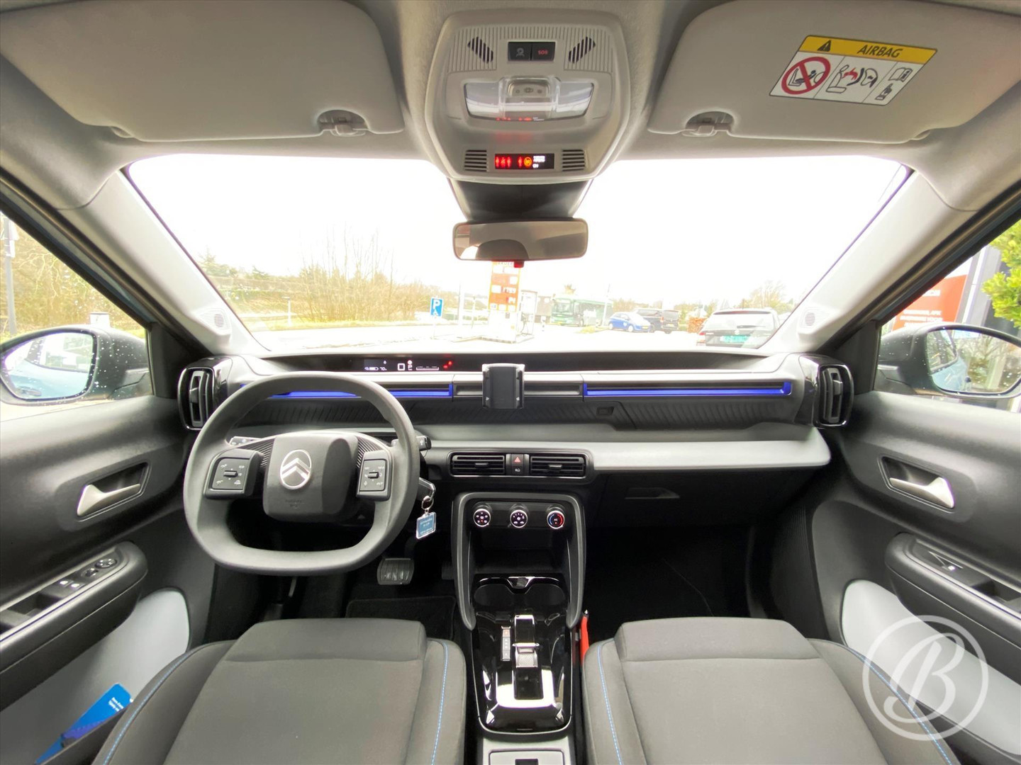 Citroën Citroën