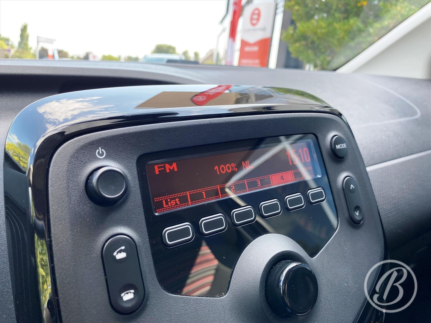 Citroën Citroën