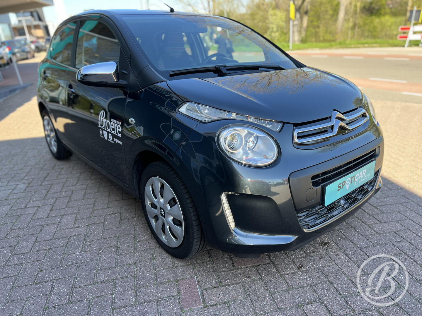 Citroën