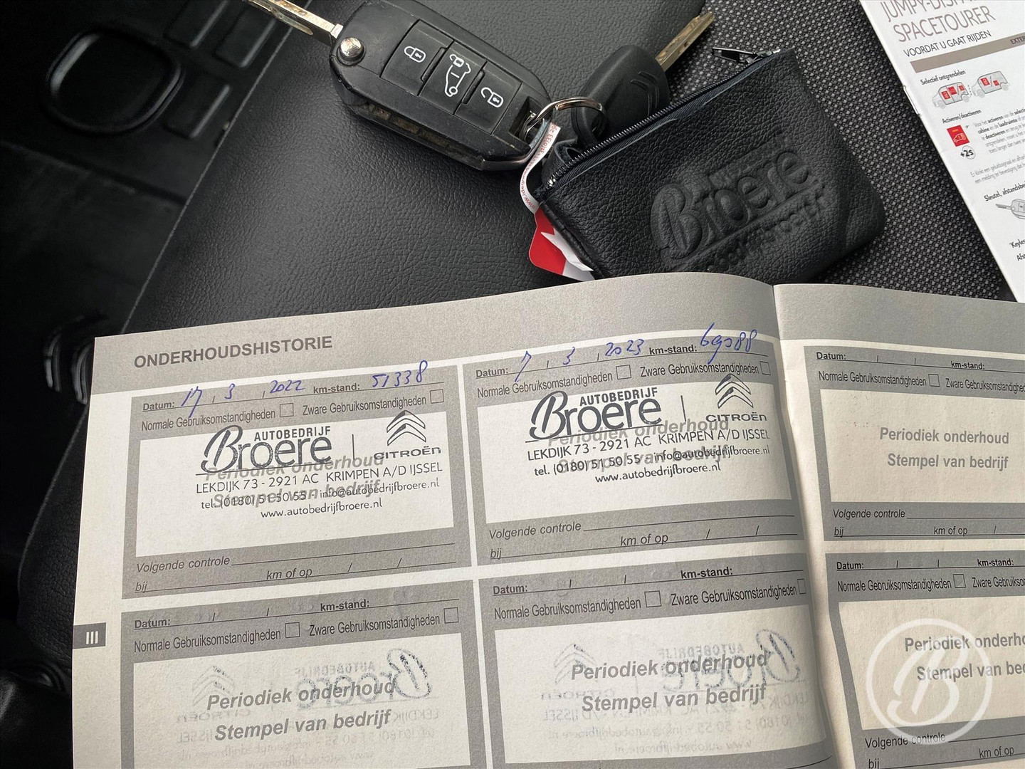 Citroën Citroën