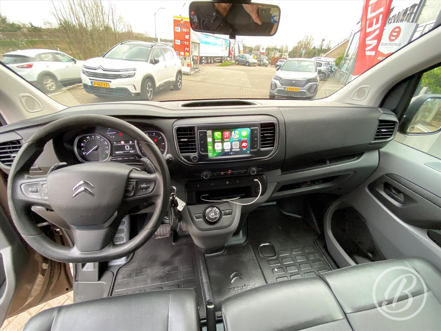 Citroën Citroën
