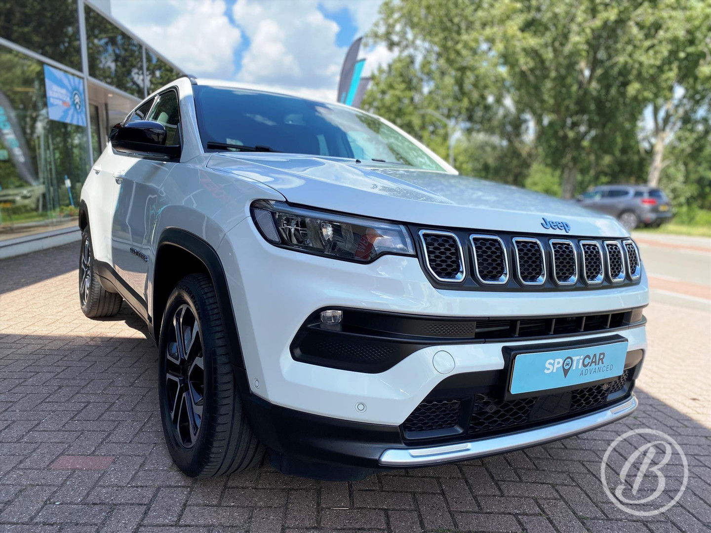Jeep Jeep