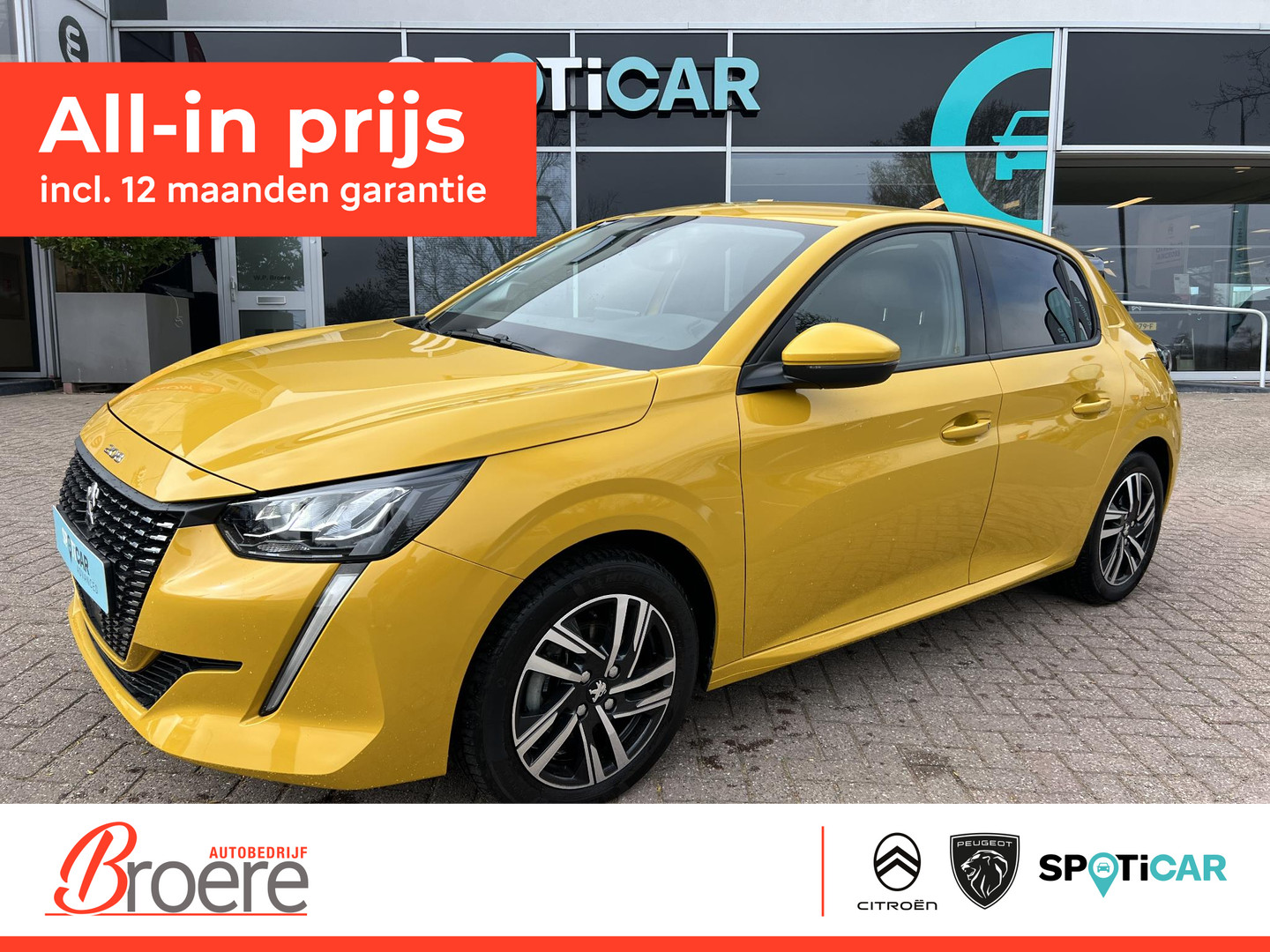 Peugeot