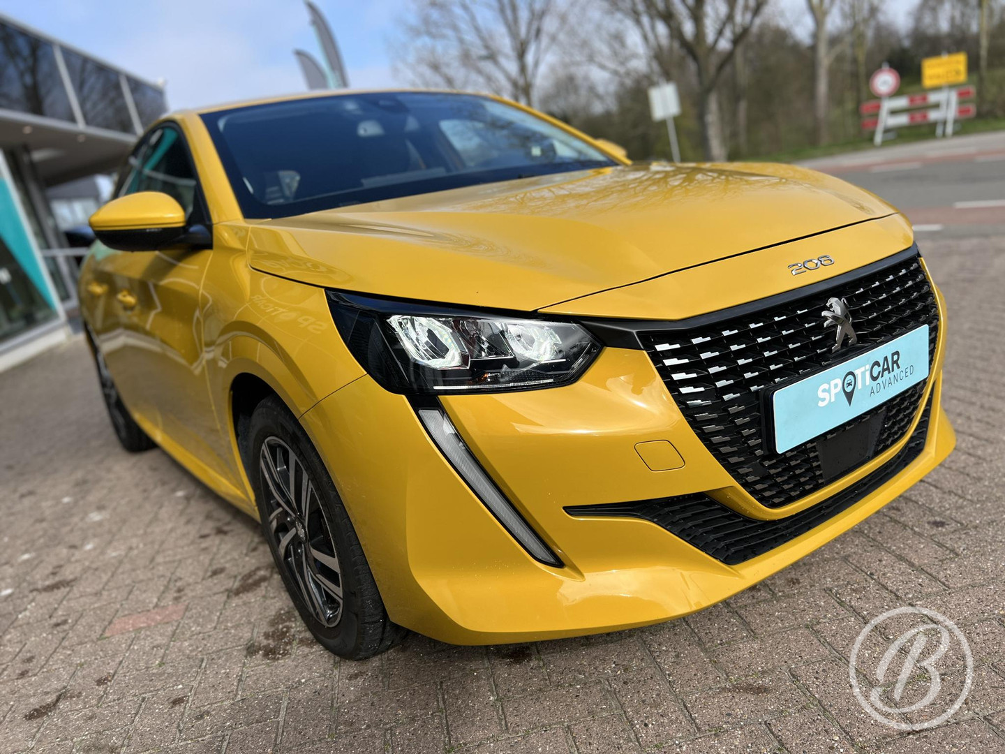 Peugeot