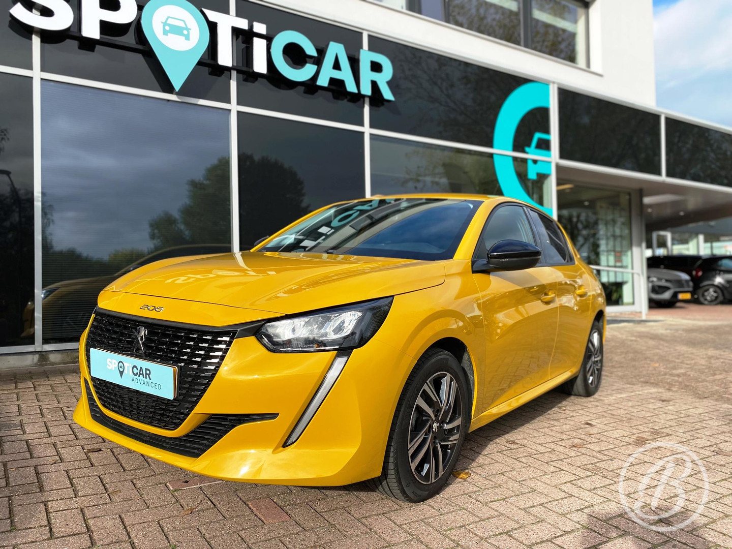 Peugeot Peugeot