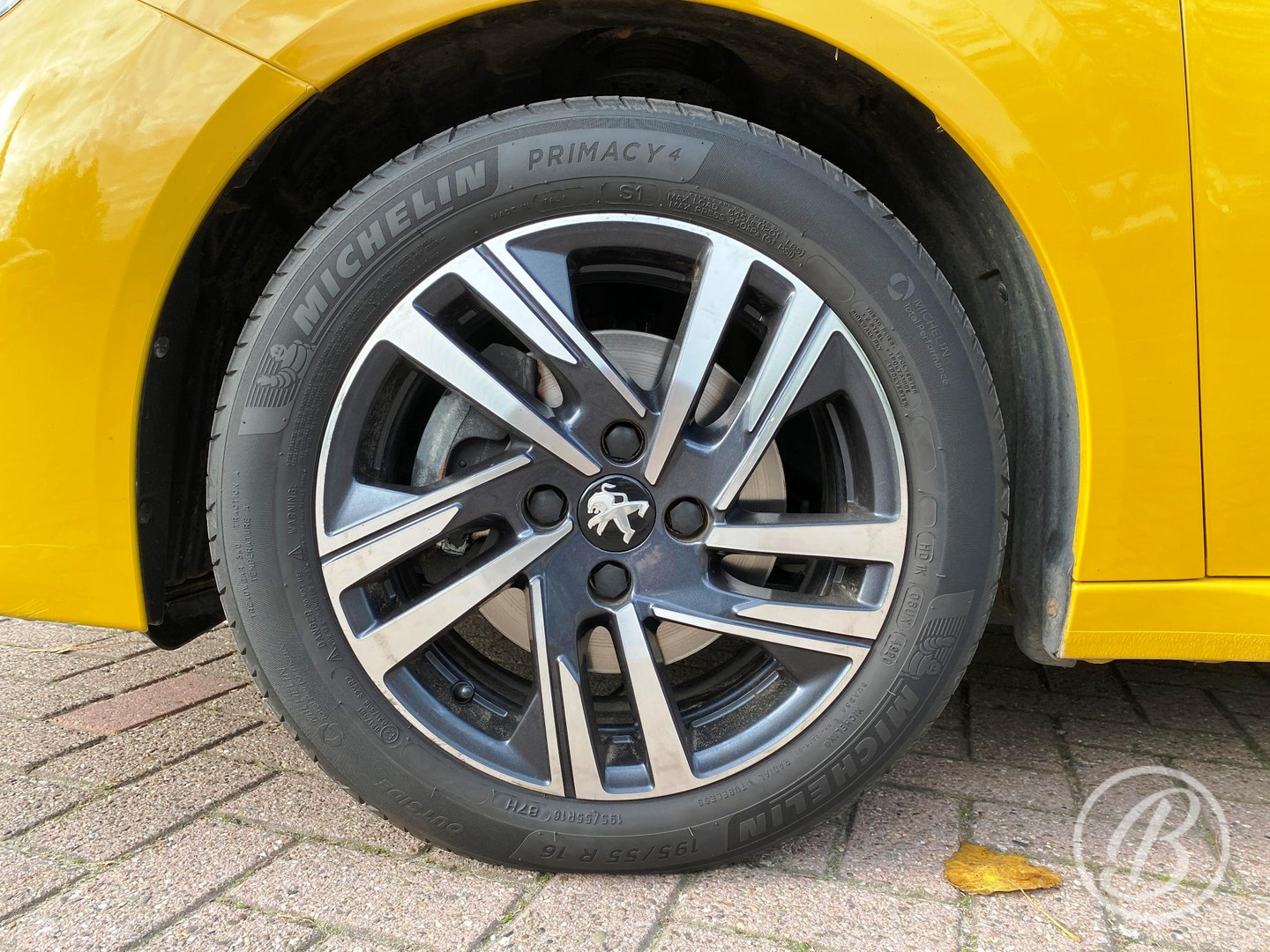Peugeot Peugeot