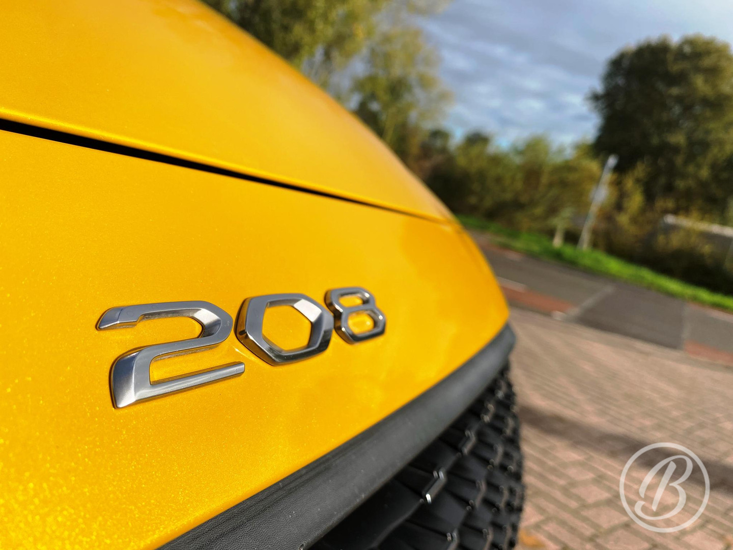 Peugeot Peugeot