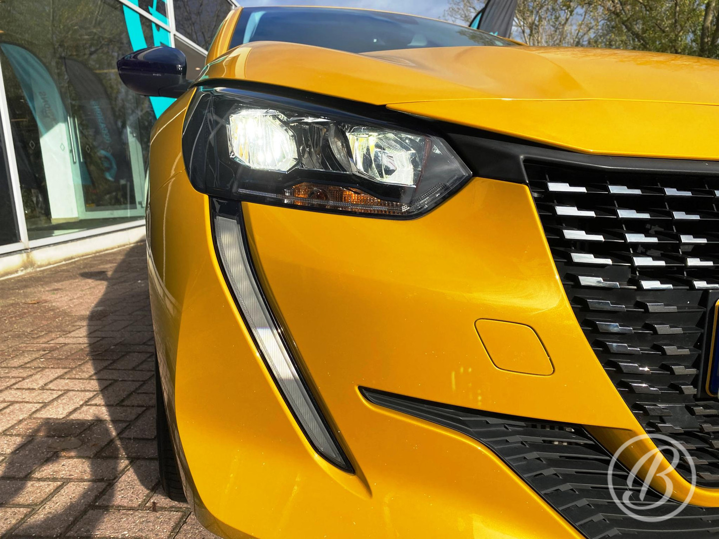 Peugeot Peugeot