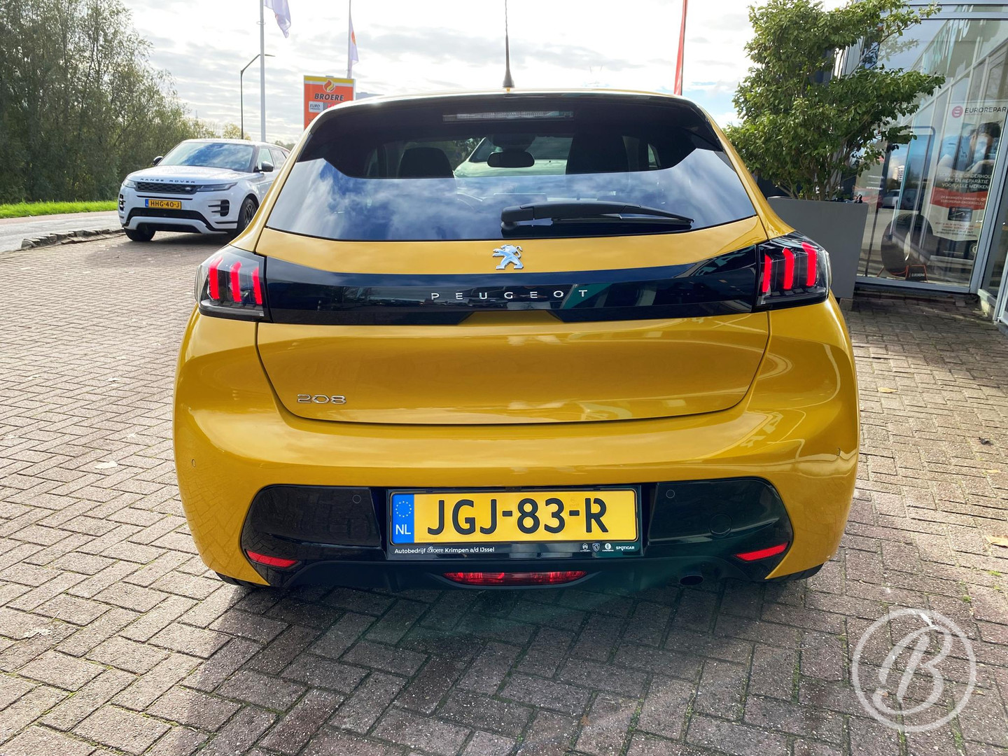 Peugeot Peugeot