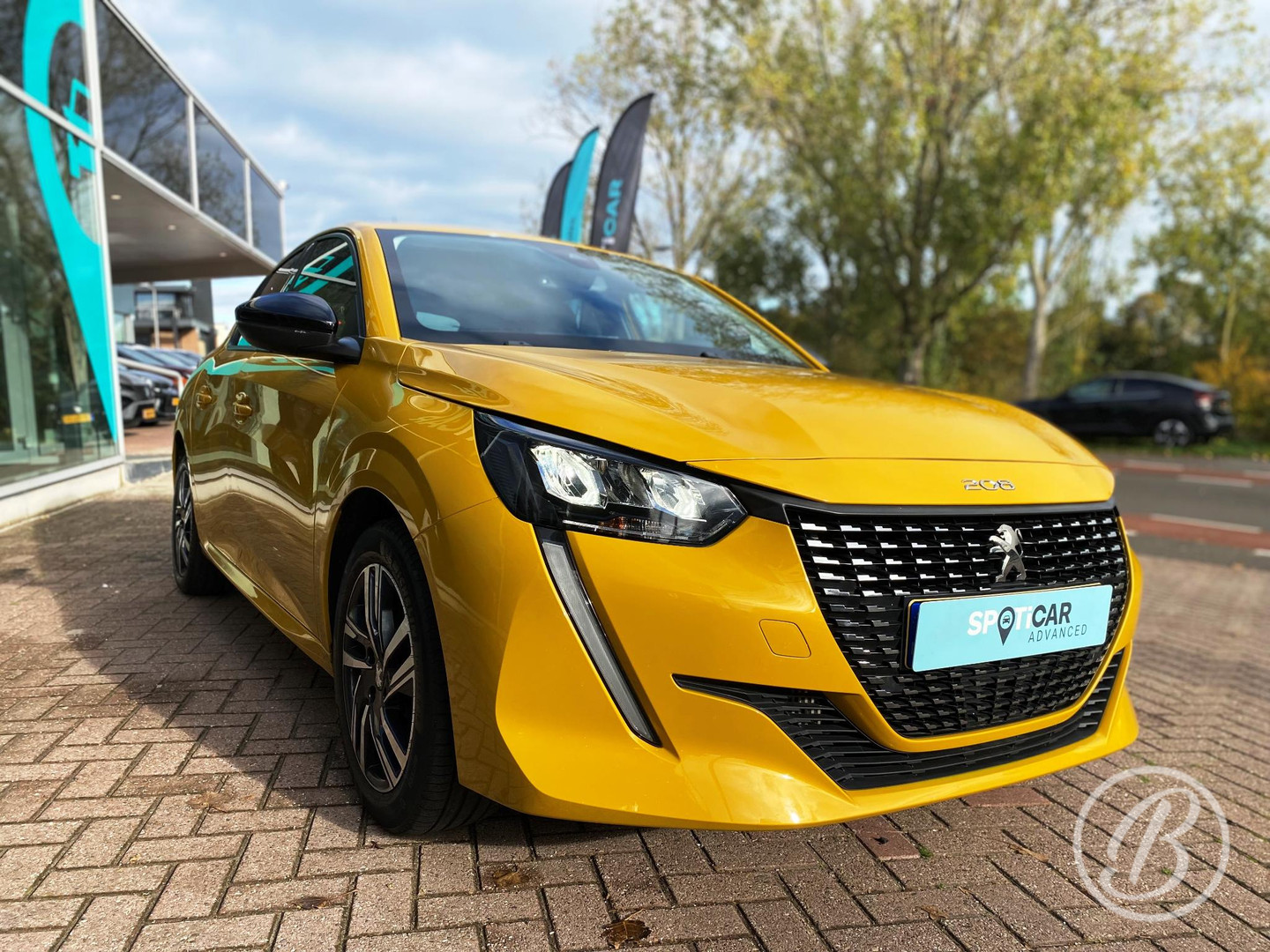 Peugeot Peugeot