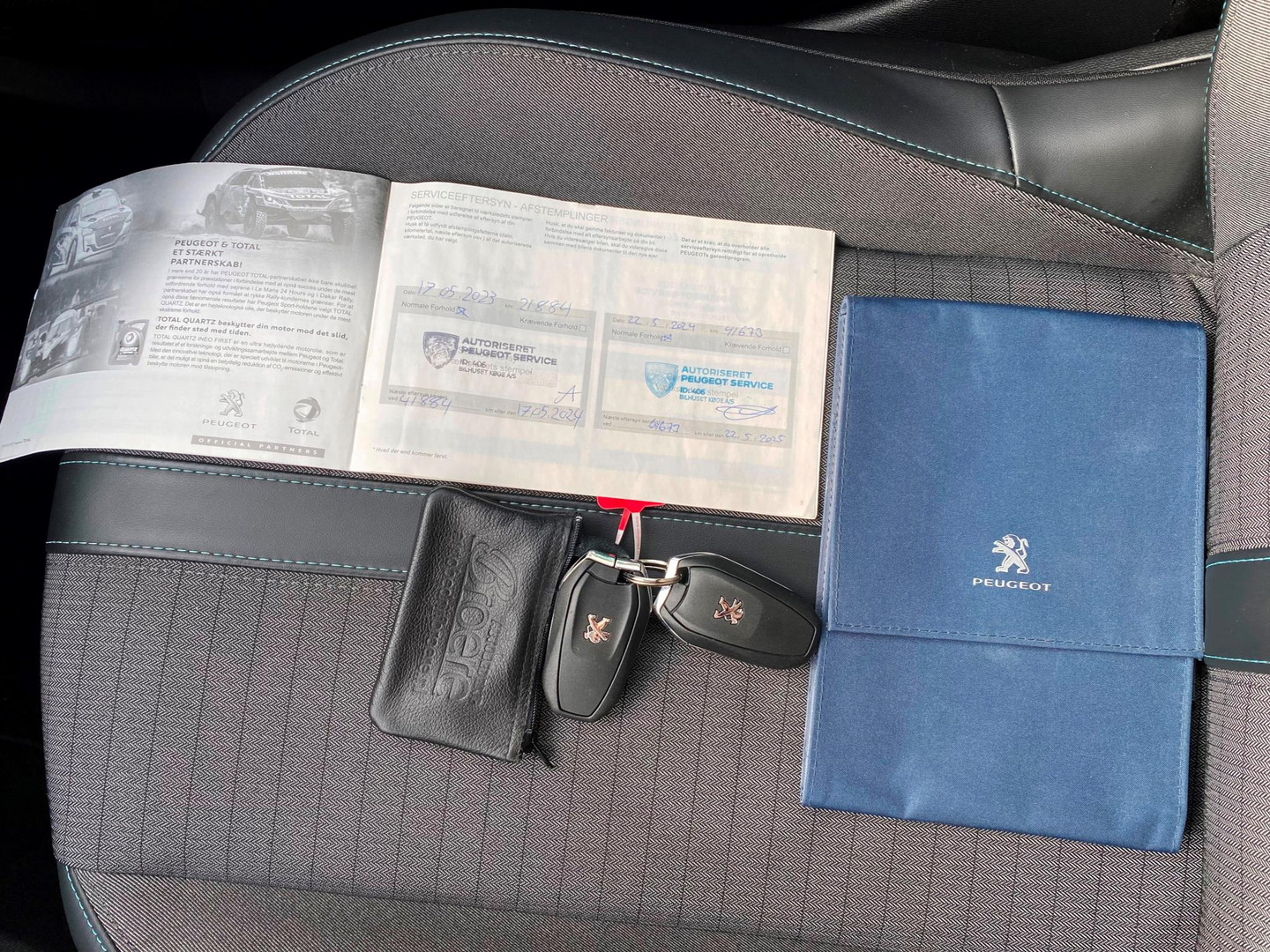 Peugeot Peugeot