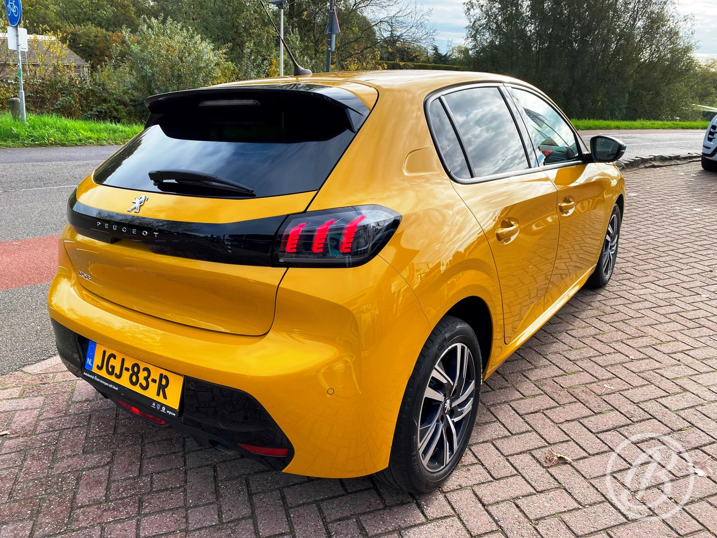 Peugeot Peugeot