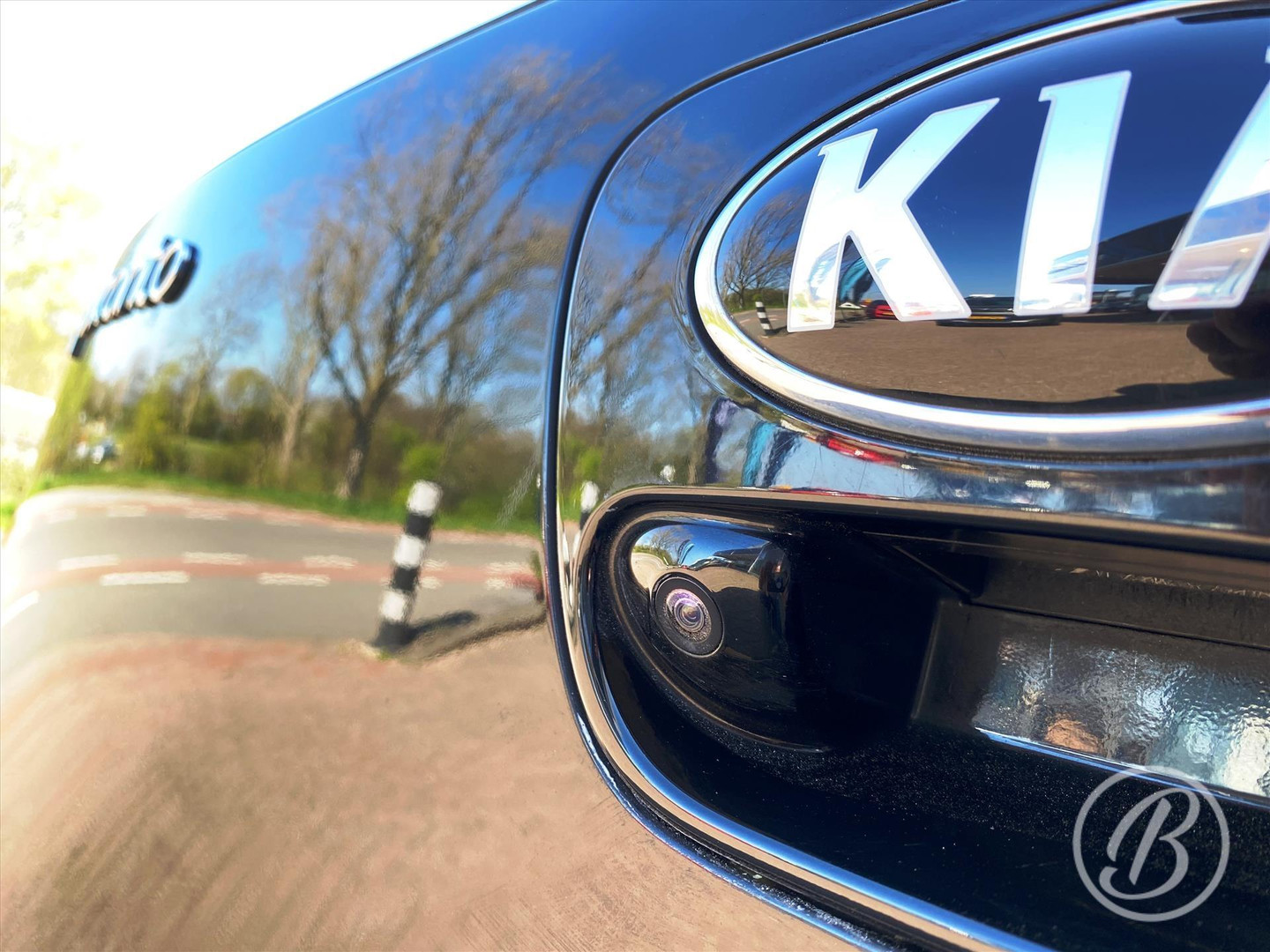 Kia Kia