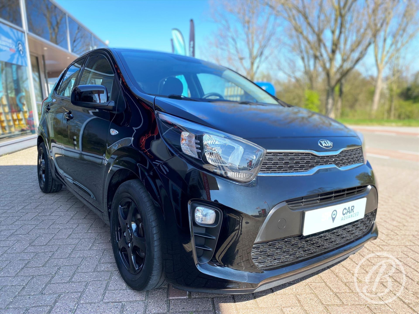 Kia Kia