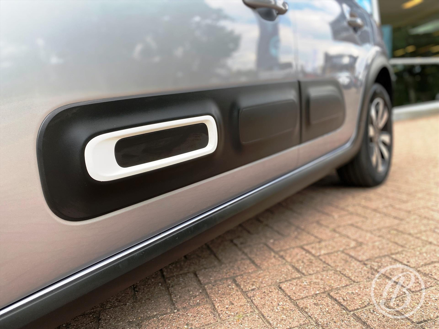Citroën Citroën
