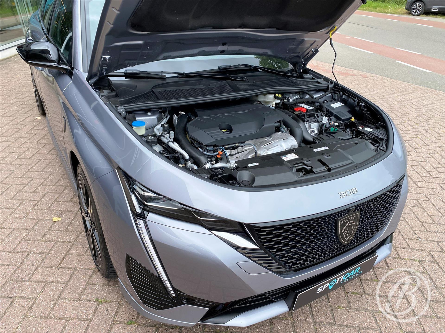 Peugeot Peugeot