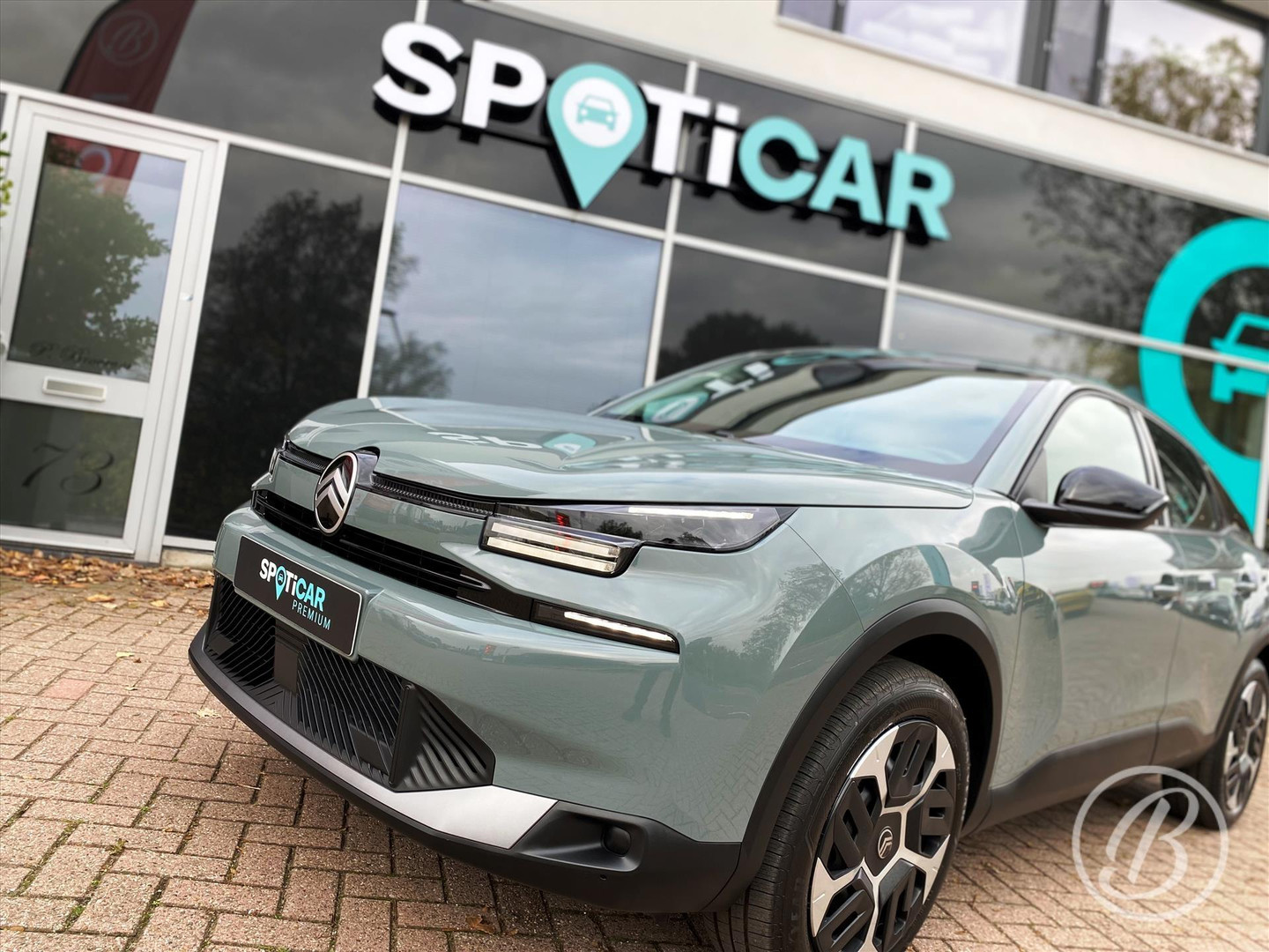 Citroën Citroën