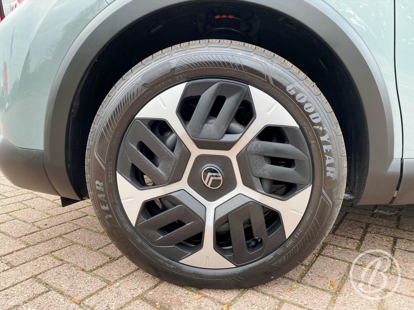Citroën Citroën