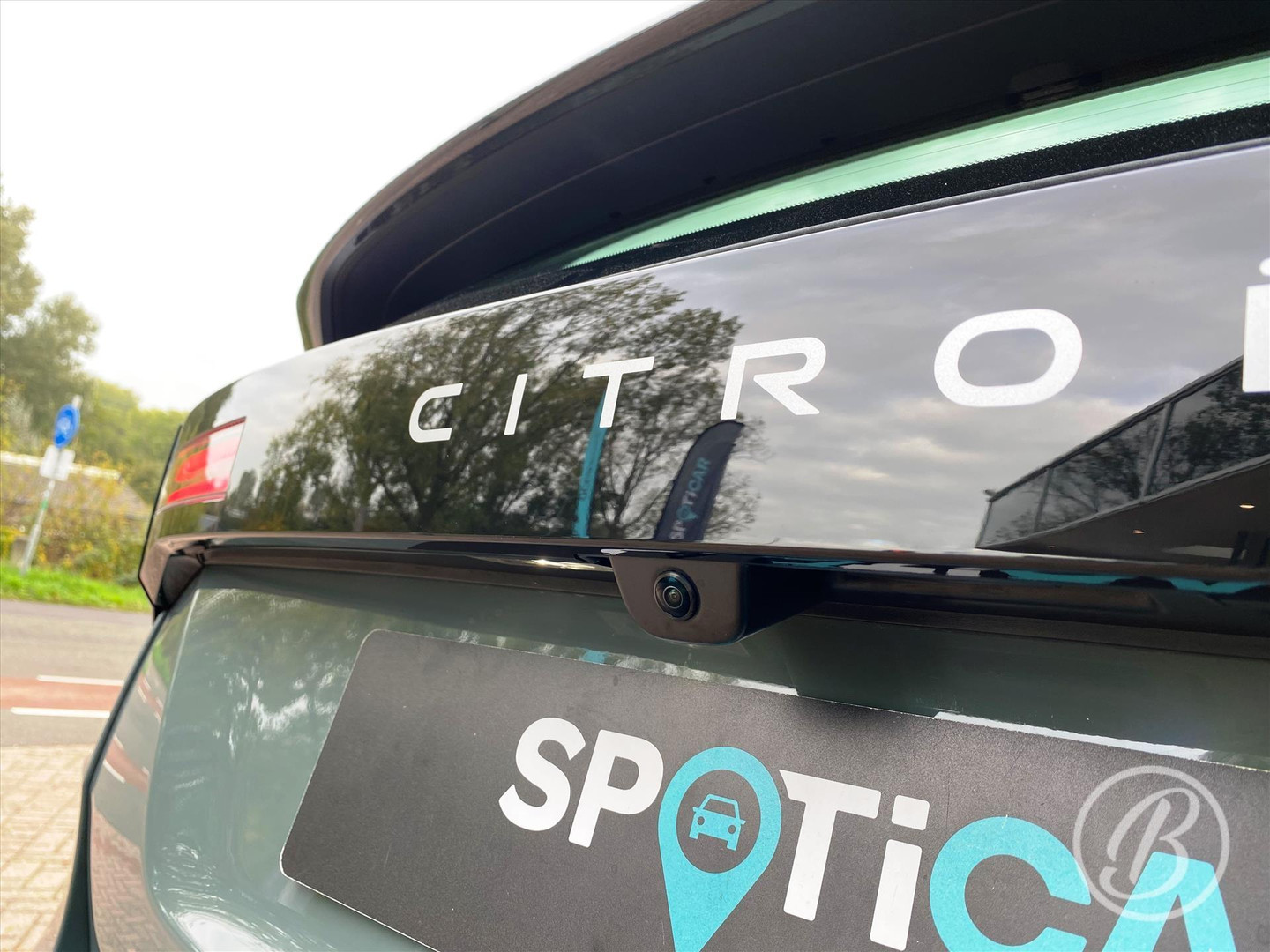 Citroën Citroën