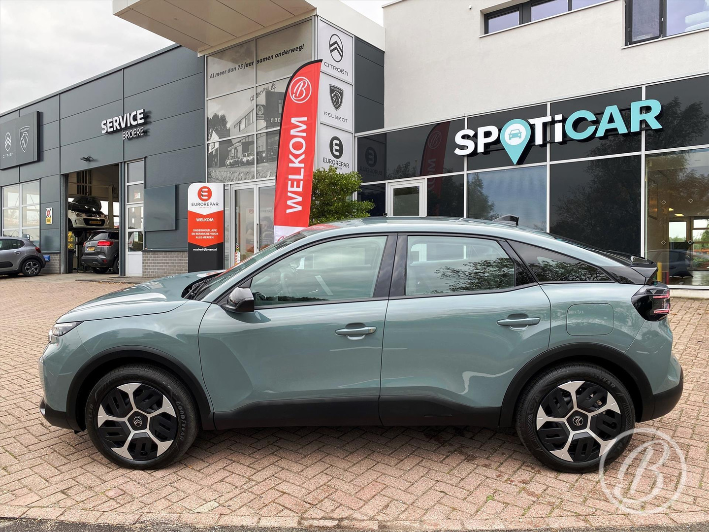 Citroën Citroën