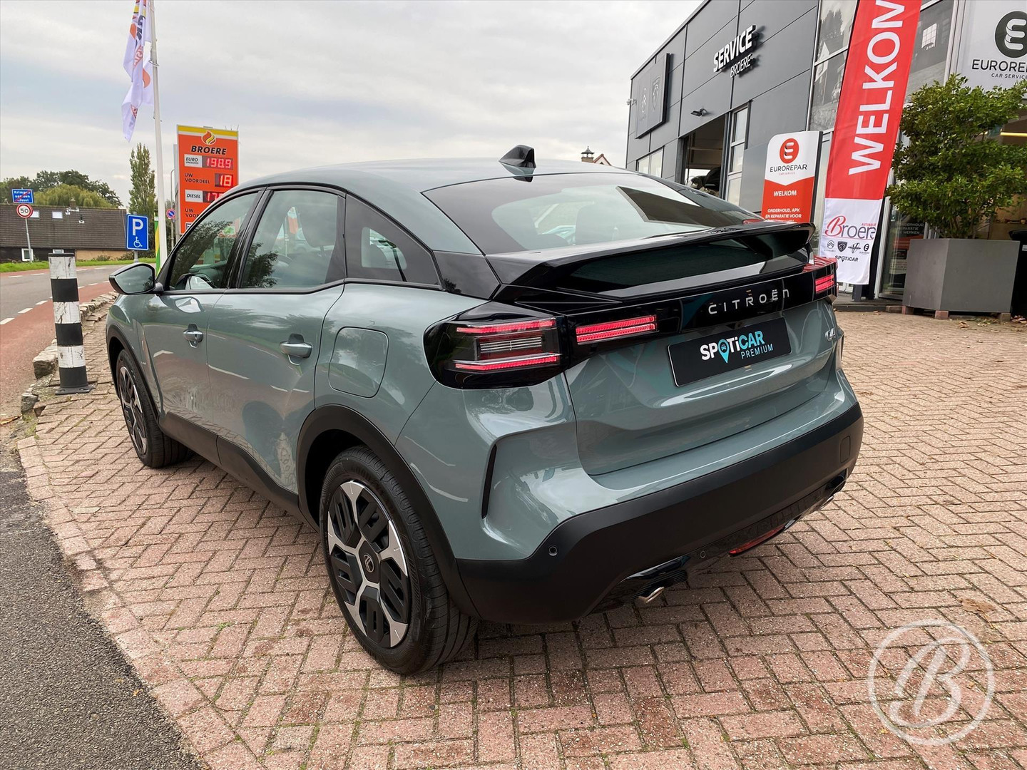 Citroën Citroën